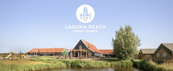 Laguna Beach Family Camp